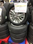 Bridgestone Nextry Ecopia. Летние, 2014 год, 10 %, 4 шт