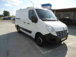 Renault Master. , 2 300 куб. см., 1 500 кг., 4x2