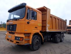 Shaanxi Shacman SX3315. Продам самосвал., 3 000 куб. см., 25 000 кг., 8x2