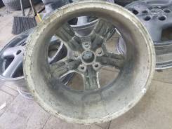 Touren. 6.5x16", 5x114.3 