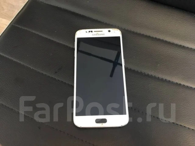 Samsung Galaxy S6. �/�, �����, 3G, 4G LTE ����