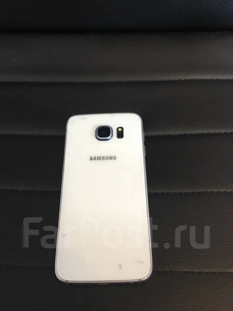 Samsung Galaxy S6. �/�, �����, 3G, 4G LTE ����