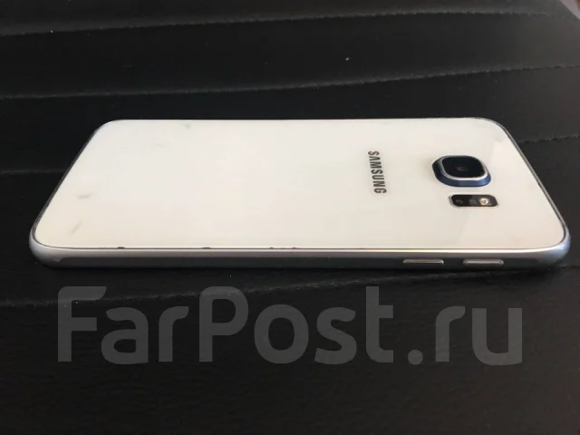Samsung Galaxy S6. �/�, �����, 3G, 4G LTE ����