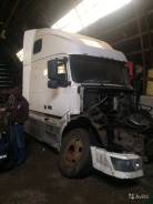 Накладка на боковую дверь. Volvo VNL 670