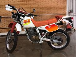 Honda XLR 250 Baja. 250 куб. см., исправен, птс, без пробега