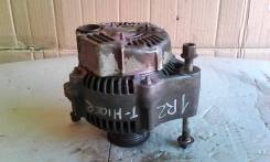 Генератор. Toyota: Regius Ace, Tacoma, Mark II Wagon Qualis, Dyna, T.U.V, 4Runner, Hilux, Regius, Coaster, Land Cruiser, ToyoAce, Touring Hiace, T100...