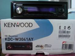 Kenwood KDC-W3041AY