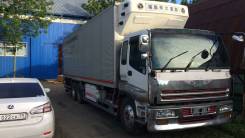 Isuzu Giga