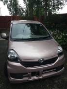 Daihatsu Mira e:S. автомат, передний, 0.7 (54 л.с.), бензин, 28 000 тыс. км, б/п