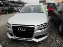 Audi A4 Avant, 2008 в Новосибирске Audi A4 Avant. B8, CDHB