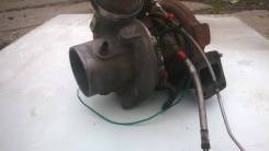 Турбокомпрессор с EGR Cummins ISX/QSX15