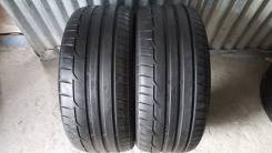 Dunlop Sport Maxx RT. Летние, 2016 год, 20 %, 2 шт