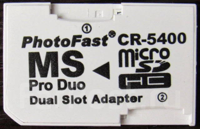 Memory Stick PRO Duo. 2��� ����