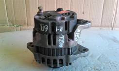 Генератор. Chevrolet Aveo, T200 Двигатели: B12S1, L14, L44, L95, LBJ, LQ5, LV8, LX5, LX6, LXT, LY4