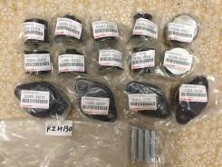 Подушка кузова. Toyota 4Runner, LN130, LN135, RN120, RN121, RN130, RN131, RN135, VZN120, VZN130, VZN131, YN130, YN135 Toyota Hilux, KZN130, LN130, LN1...