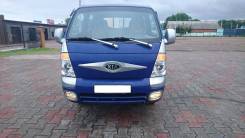 Kia Bongo III. Продается грузовик , 3 000 куб. см., 1 000 кг.