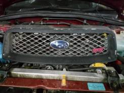 Решетка радиатора. Subaru Forester
