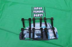 Клапан 4wd. Toyota: Crown, Aristo, Verossa, Soarer, Altezza, Brevis, Chaser, Crown Majesta, Mark II Wagon Blit, Mark II, Origin, Cresta, Supra, Progre...