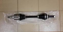 Привод, полуось. Toyota: Premio, Corolla Spacio, Allion, Allex, WiLL VS, Corolla Axio, Corolla Fielder, Corolla, Corolla Runx Двигатели: 1NZFE, 2NZFE