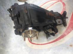 Корпус дифференциала. Mercedes-Benz E-Class, W124 Mercedes-Benz C-Class, S202, W202 Двигатели: M111E20, M111E22, M111E23, M111E23MLEVO