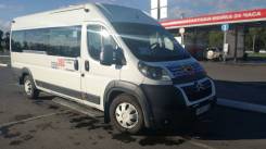 Citroen Jumper. Продается микроавтобус Ситроен Джампер, 18 мест