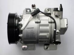 Компрессор кондиционера. Nissan X-Trail, T31, T31R, TNT31 Двигатели: M9R, MR20DE, QR25DE. Под заказ