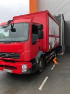 Volvo FL7. Volvo 2008 год, 7 200 куб. см., 8 000 кг.