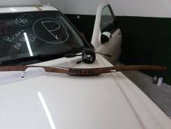 Накладка консоли. Mercedes-Benz S-Class
