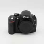Nikon D3200 Body. 20 � ����� �� ����