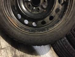 Goodyear UltraGrip Extreme. Зимние, шипованные, 2018 год, 5 %, 1 шт