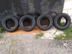 Bridgestone. Зимние, без шипов, 5 %, 4 шт