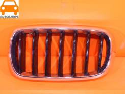 Решётка радиатора BMW X3
