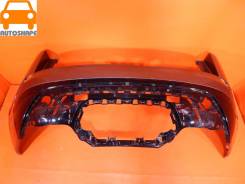 Бампер Land Rover Range Rover Velar, задний