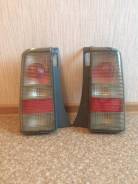 Стоп-сигнал. Toyota bB, NCP30, NCP31, NCP35 Двигатели: 1NZFE, 2NZFE