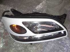 Фара. Subaru Legacy, BHE