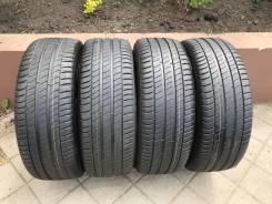 Michelin Primacy 3. Летние, 2017 год, без износа, 4 шт