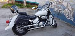 Suzuki Intruder. 400 куб. см., исправен, птс, без пробега