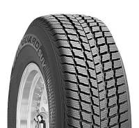 Nexen Winguard SUV. Зимние, без шипов, 2017 год, без износа, 1 шт