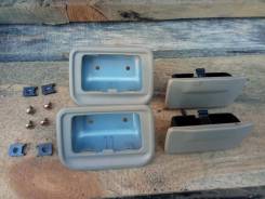 Пепельница. Subaru Forester, SG, SG5, SG6, SG69, SG9, SG9L