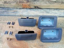 Пепельница. Subaru Forester, SG, SG5, SG6, SG69, SG9, SG9L