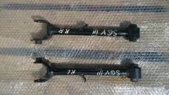 Рычаг поперечный. Suzuki Grand Vitara, JT, TA44V, TA74V, TAA4V, TD44V, TD54, TDB4, TD_4, TE94 Двигатели: F9QB, H27A, J20A, J24B, M16A, N32A