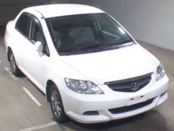 Honda Fit Aria. GD, LA ����