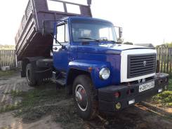 ГАЗ 3307. Продаётся Газ 3307, 3 000 куб. см., 5 000 кг.