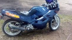 Suzuki. 250 куб. см., исправен, без птс, с пробегом