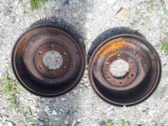 Барабан тормозной. Nissan Datsun, BMD21, LBMD21, QMD21, QYD21 Двигатели: TD27T, NA20, TD27
