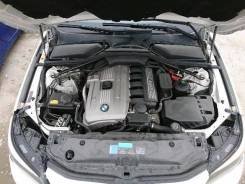 Двигатель в сборе. BMW 3-Series Двигатель N52B25A