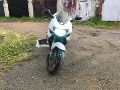 Honda VTR 1000F. 1 000 куб. см., исправен, птс, с пробегом