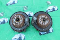 Ступица. Lexus: IS300, IS200, SC430, GS430, GS300, GS400 Toyota: Crown, Aristo, Verossa, Soarer, Altezza, Brevis, Crown Majesta, Mark II Wagon Blit, M...