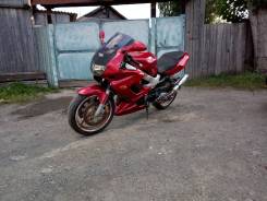 Honda VTR 1000F. 1 000 куб. см., исправен, птс, с пробегом