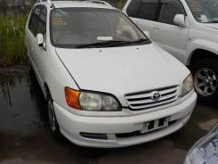 Toyota Ipsum. SXM10, 3SFE